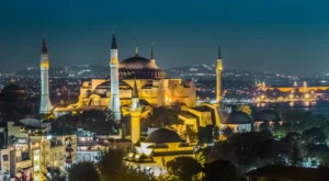 Mukaddes Üç Aylar Yarın Başlıyor