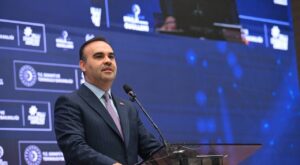 Bakan Kacır Duyurdu: Sanayi Altyapısına 34 Milyar TL Yatırım