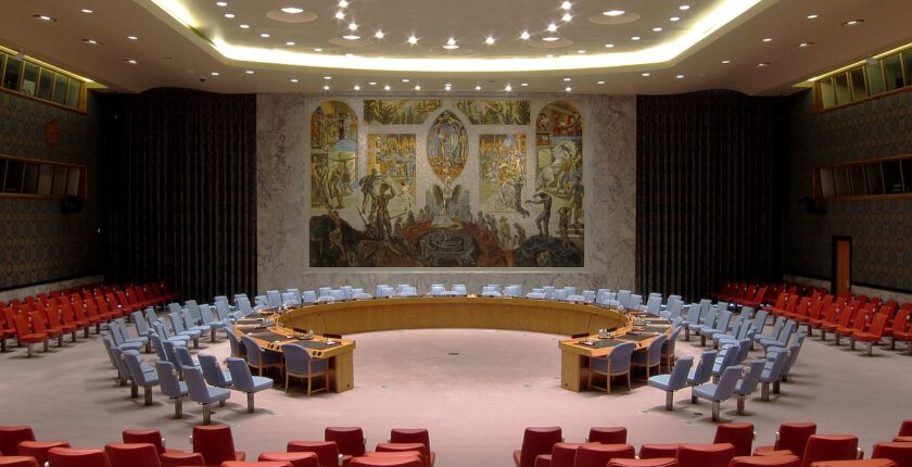 BM: Hürmüz Boğazı’nda Gemi Geçişleri Yüzde 95,3 Oranında Azaldı