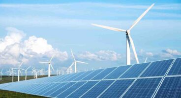 Türkiye’nin Elektrik Kurulu Gücü 125 Bin Megavatı Aştı: Güneş ve Rüzgarın Payı Yüzde 33’e Ulaştı