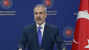 Bakan Hakan Fidan, Doha Forumu İçin Katar’a Gidiyor