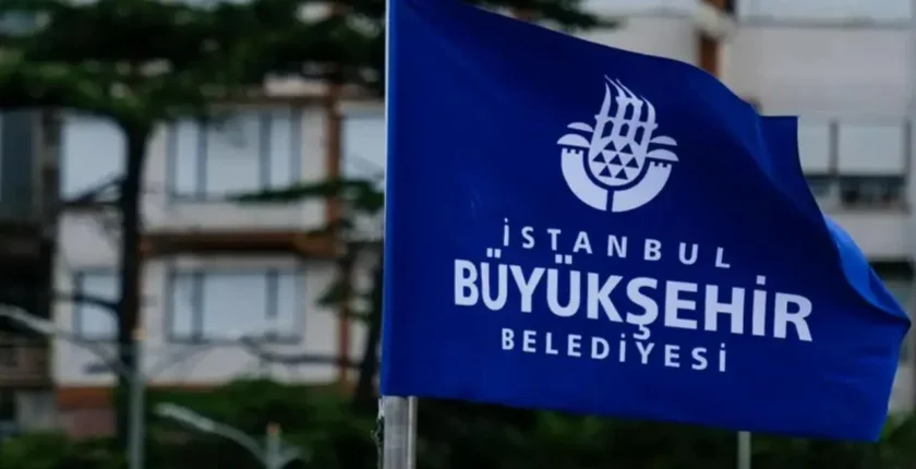 İBB Soruşturmasında Yeni Gelişme: Ağaç ve Peyzaj Şirketine Operasyon Düzenlendi