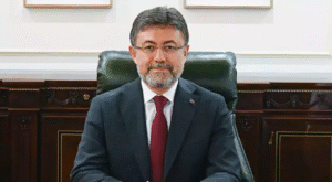 Bakan Yumaklı: 120 Bin Kilometre Boru Döşedik