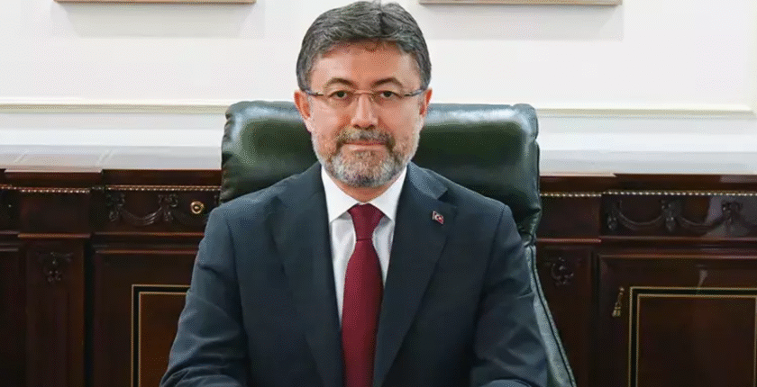 Bakan Yumaklı: 120 Bin Kilometre Boru Döşedik