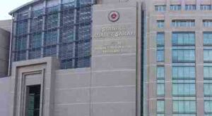 Pullman Otel’deki Olayla İlgili Bakırköy Cumhuriyet Başsavcılığı 16 Şüpheli Tutuklandı