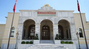 İstanbul Valiliği’nden Kaçak Göçle Mücadele Açıklaması: “Dezenformasyona İtibar Etmeyin”