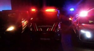 Ankara’da Tefecilik ve Yağma Operasyonu: 25 Şüpheli Yakalandı, 20’si Tutuklandı