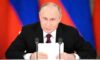 Putin’den 8-9 Mayıs İçin Ateşkes Kararı: “Kutlamalar Bozulursa Kiev Vurulacak”