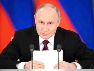 Putin’den 8-9 Mayıs İçin Ateşkes Kararı: “Kutlamalar Bozulursa Kiev Vurulacak”