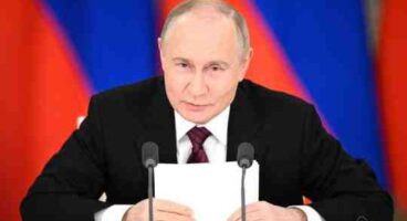 Putin’den 8-9 Mayıs İçin Ateşkes Kararı: “Kutlamalar Bozulursa Kiev Vurulacak”