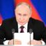 Putin’den 8-9 Mayıs İçin Ateşkes Kararı: “Kutlamalar Bozulursa Kiev Vurulacak”