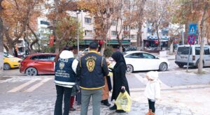 Malatya Emniyetinden Dolandırıcılığa Karşı Farkındalık Çalışması