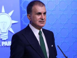 Çelik’ten Özgür Özel’in Açıklamalarına Sert Tepki