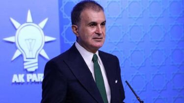 AK Parti Sözcüsü Ömer Çelik: “Bu Vahşi Saldırılar Tüm Boyutlarıyla Ortaya Çıkarılacaktır”