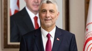 Türkiye’nin Cari Açığı Azalıyor, Ülke Risk Primi 7 Yılın En Düşüğünde