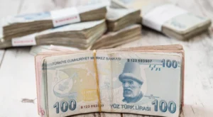 Merkez Bankası Rezervleri 206,1 Milyar Dolar Oldu