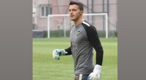 Kars 36 Spor’da Şok Ayrılık…Kaleci Mehmet Akif Önal ile Yollar Ayrıldı