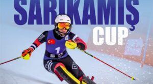 Kristal Karlar Diyarında Dev Organizasyon: FIS Sarıkamış Cup Başlıyor!