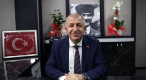 Ümit Özdağ Hakkında Karar: ‘Cumhurbaşkanına Hakaret’ Davasından Beraat Etti