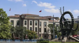 Ankara’da Büyük Narkotik Operasyonu