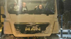 VATANDAŞTAN BELEDİYEYE TAM NOT!