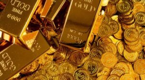 Gram Altın Fiyatlarında Sert Düşüş Yaşandı