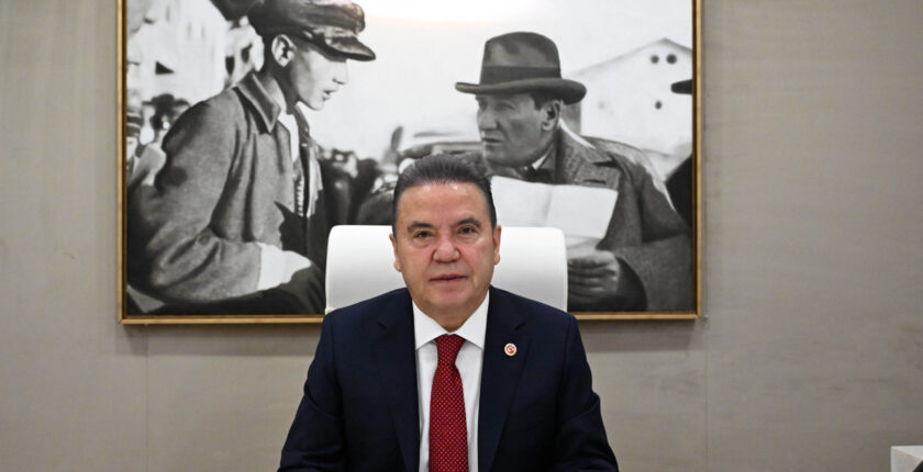 Antalya Büyükşehir Belediyesi İştiraki ANSET’e Yönelik Soruşturma: 34 Gözaltı Kararı