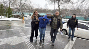 Tekirdağ’daki kan donduran cinayette karar: Teyzesini öldüren yeğen tutuklandı