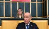 Bahçeli’den İran’a Füze Tepkisi: “Türkiye Üzerinde Kumar Oynanacak Bir Ülke Değildir”