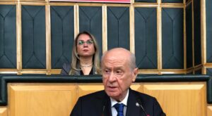 MHP Lideri Bahçeli’den Okul Saldırılarına İlişkin Açıklama: “Siyasi İstismara Tevessül Edilmemeli”