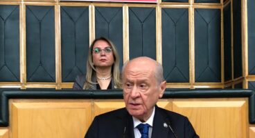 Devlet Bahçeli’den Şampiyon Galatasaray’a Tebrik Mesajı