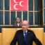 Devlet Bahçeli’den Şampiyon Galatasaray’a Tebrik Mesajı