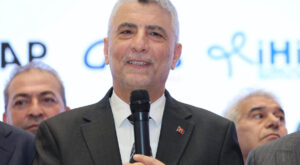 Ticaret Bakanı Bolat Ocak Ayı Dış Ticaret Rakamlarını Açıkladı