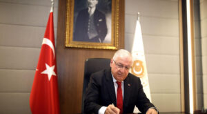 Bakan Güler’den Gazze ve Milli Teknoloji Açıklaması: “Kuvvet Hazır, Eğitimlere Başlandı”