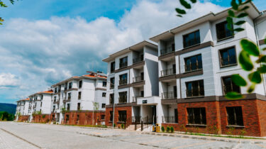 Yüzyılın Konut Projesi’nde 19–25 Ocak Haftasının Kura Takvimi Belli Oldu