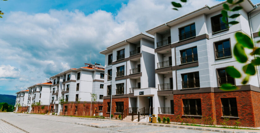 Bakan Kurum’dan ‘Yarısı Bizden’ Paylaşımı: İstanbul’u Güvenli Yarınlara Taşıyoruz