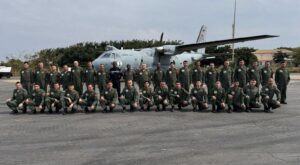 MSB: Deniz Kuvvetleri Senegal’de arama kurtarma eğitimi verdi