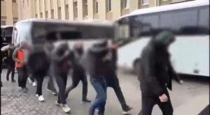 11 İlde ‘Sanal Kıskaç’ Operasyonu: 827 Milyon TL’lik Vurgun Yapan Çete Çökertildi