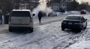 ABD’de ICE Polisleri Bir Kadını Vurarak Öldürdü: Validen “Propaganda” Tepkisi