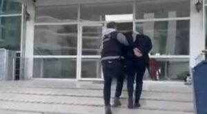 Vergi Suçundan Aranan Şahıs Yakalandı