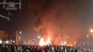 İran’daki Gösterilerde Bilanço Ağırlaşıyor: Can Kaybı 538’e Yükseldi