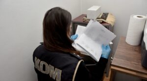 Nevşehir’de Dev Tefeci Operasyonu: 68 Gözaltı, 215 Milyon TL’lik Vurgun