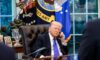 Trump’tan İran Açıklaması: “Savaş Yakında Bitecek, Dünya Daha Güvenli Olacak”