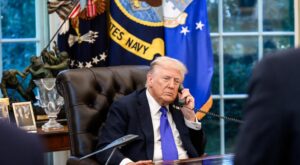 Trump’tan Sert Ekonomi Mesajı: “Bizi Soyan Ülkelere Tarife Koyma Hakkım Var”