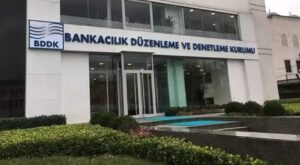 BDDK Haftalık Verileri Açıkladı: KKM Bakiyesi 1,5 Milyar Liraya Geriledi