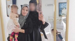 Ağrı Patnos’ta Aile İçi Şiddet Cinayetle Sonuçlandı: 8 Çocuk Annesi Kadın Hayatını Kaybetti