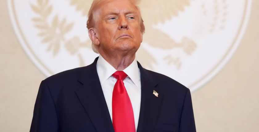 ABD’de Trump’ın Yeni Küresel Gümrük Vergileri Yürürlüğe Girdi