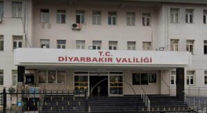 Diyarbakır’da Dört Gün Sürecek Etkinlik Yasağı