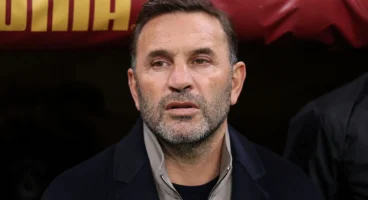 Okan Buruk’tan Kupada Sürpriz Rotasyon Hamlesi