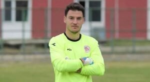 Kars 36 Spor, Kaleci Eksikliğini Uğur Köprülü ile Giderdi